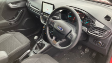 Ford Puma 1.0 EcoBoost Hybrid mHEV Titanium 5dr Petrol Hatchback